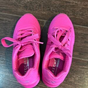 Skechers Kids Uno SR Sneakers - Size 11